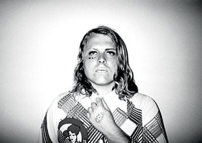 Ty Segall